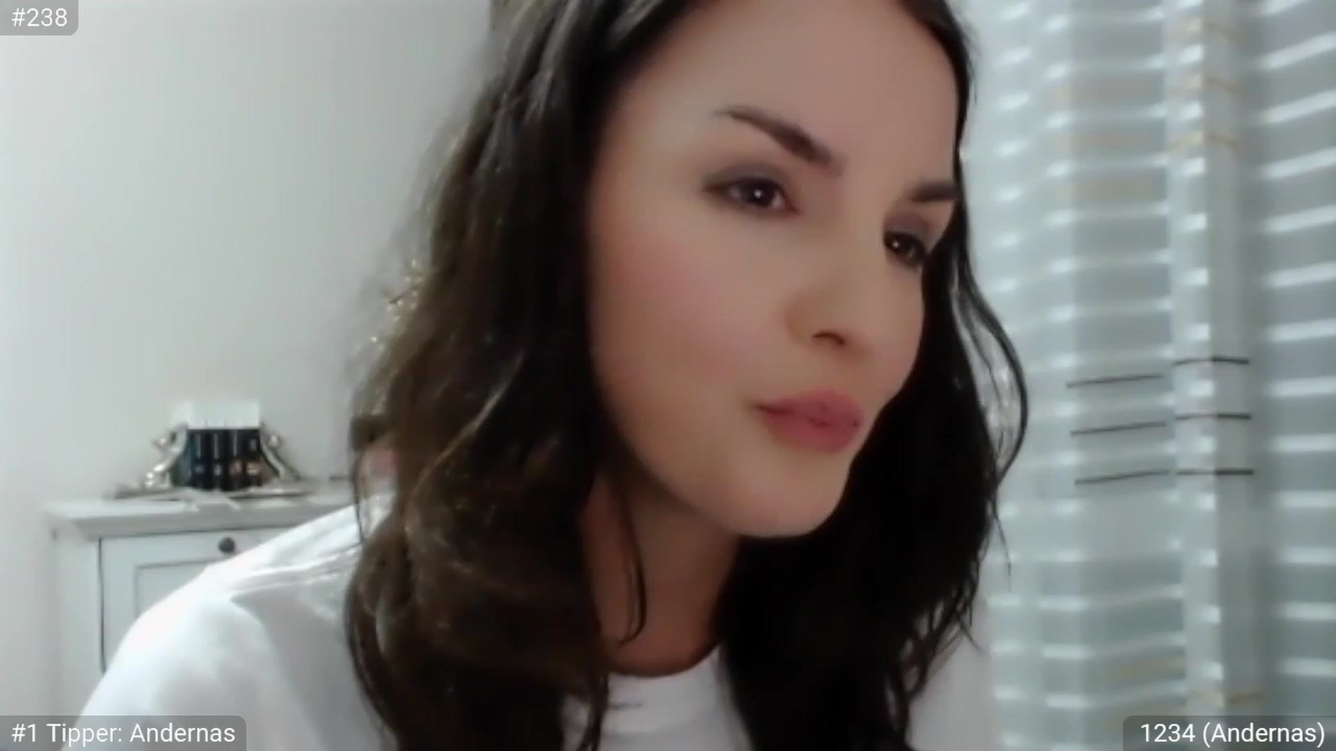 Gallery image thumbnail from MatchaGirl's myfreecams stream on, 06/18/2023, 24:52 image 20 of 20