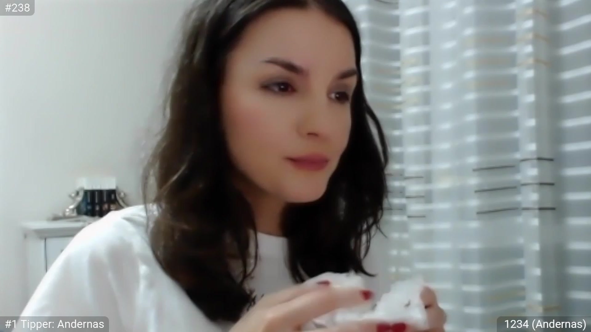 Gallery image thumbnail from MatchaGirl's myfreecams stream on, 06/18/2023, 24:52 image 9 of 20
