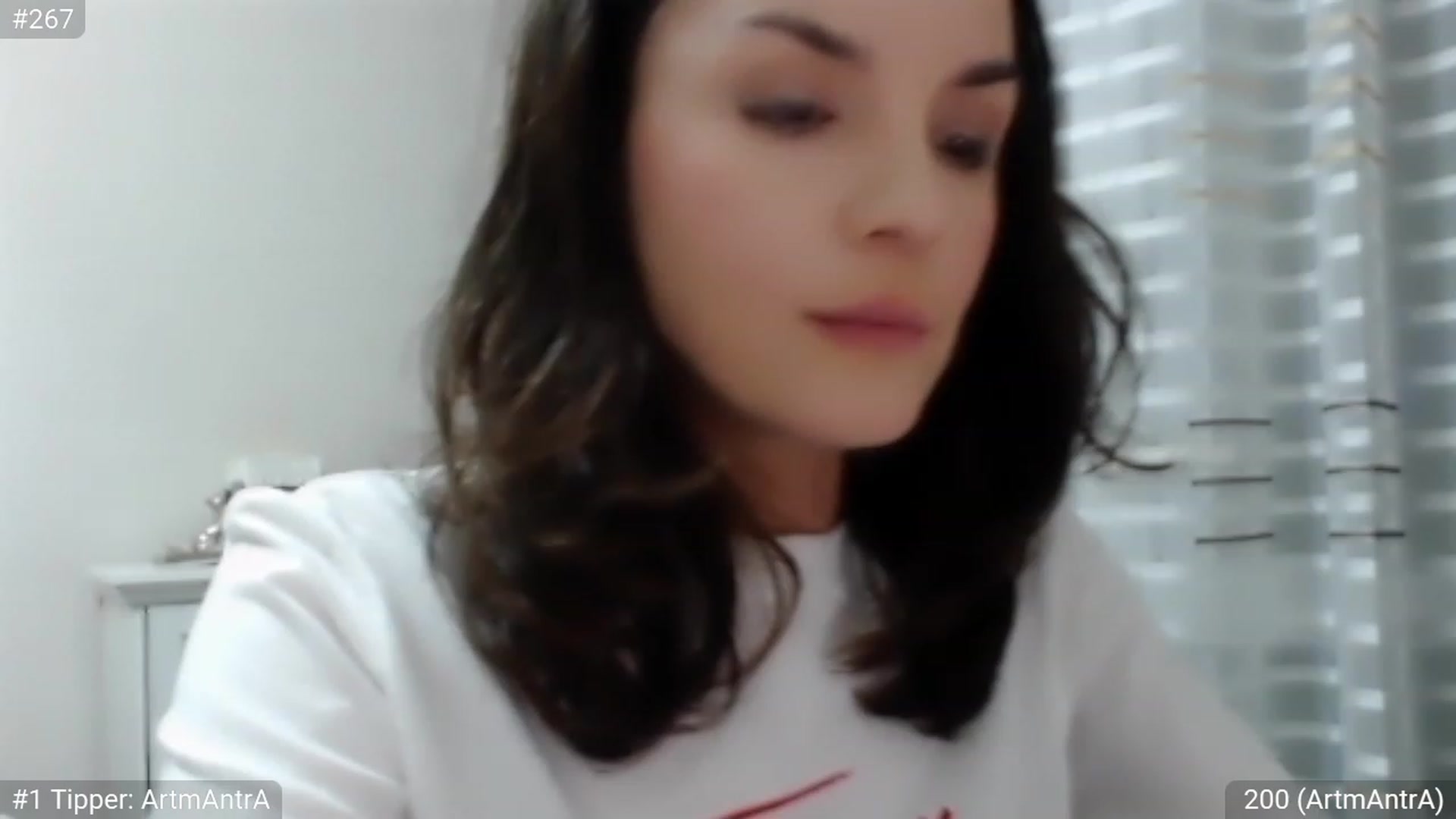 Gallery image thumbnail from MatchaGirl's myfreecams stream on, 06/18/2023, 23:24 image 11 of 20