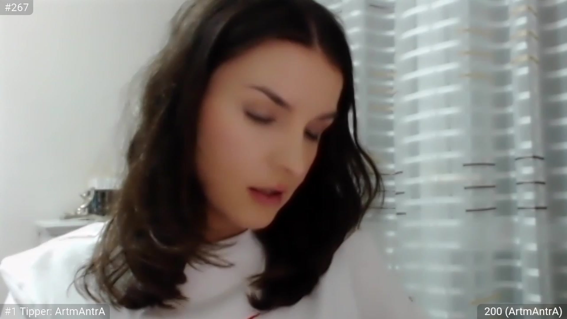 Gallery image thumbnail from MatchaGirl's myfreecams stream on, 06/18/2023, 23:24 image 5 of 20