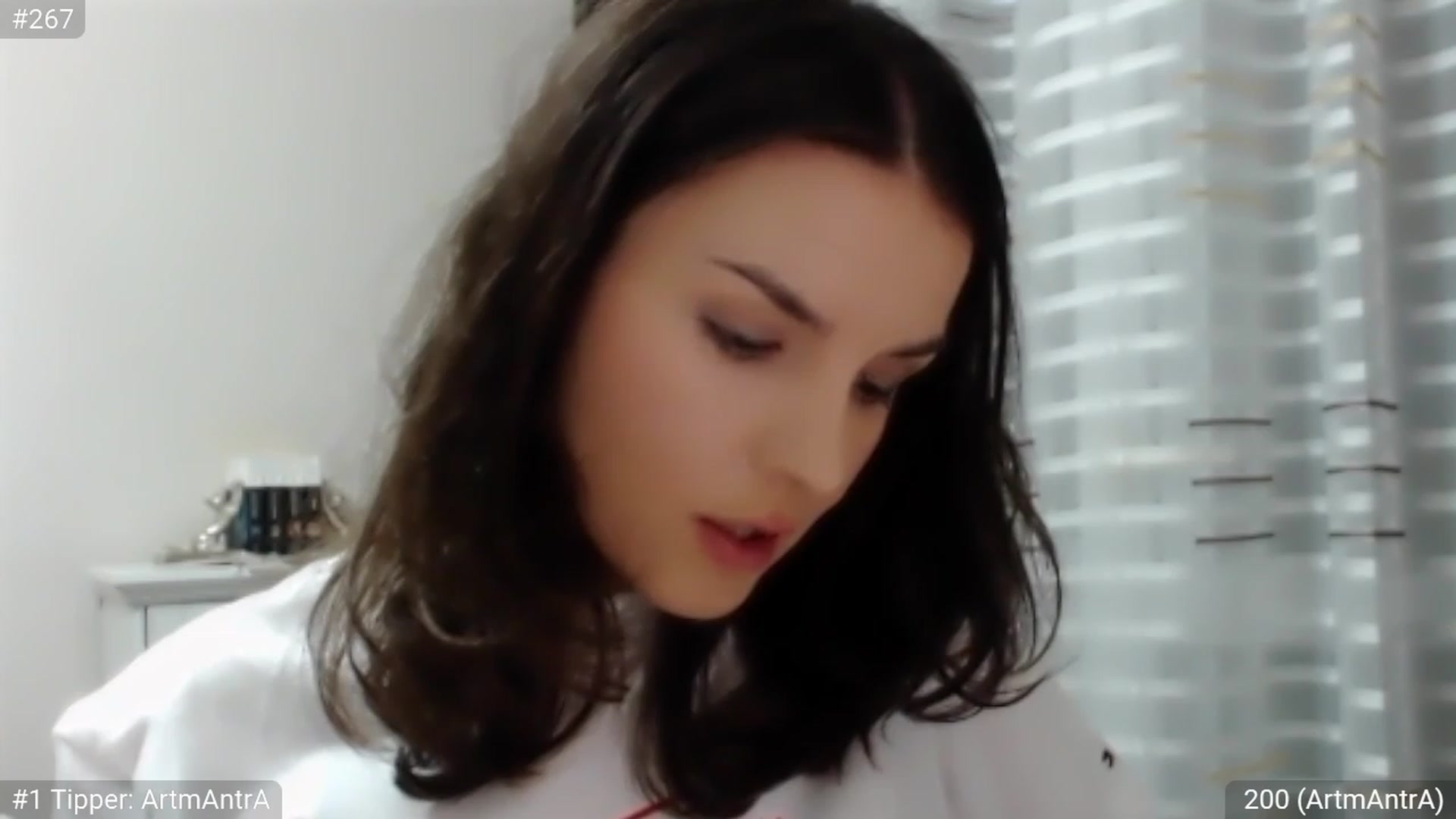 Gallery image thumbnail from MatchaGirl's myfreecams stream on, 06/18/2023, 23:24 image 1 of 20