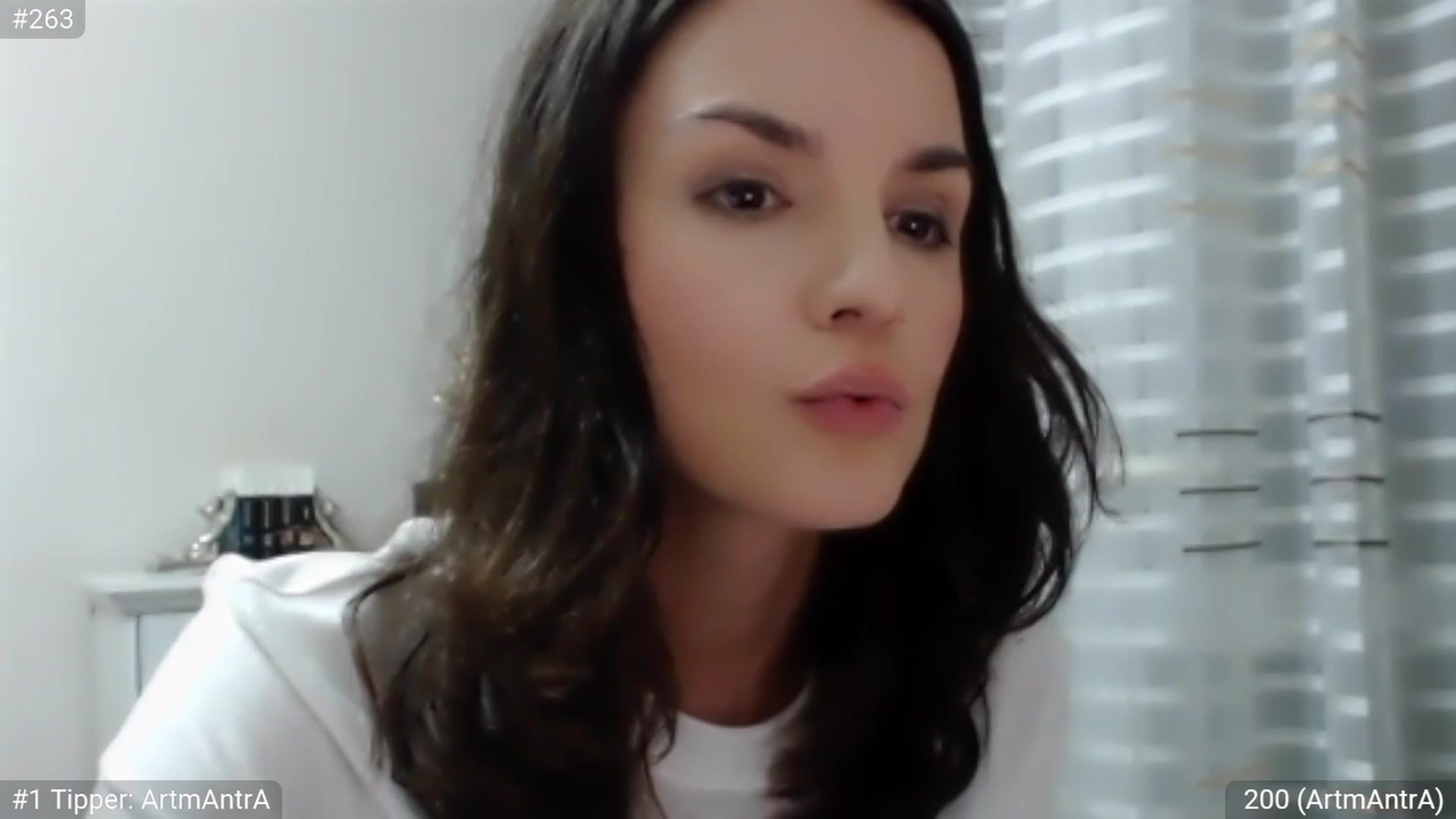 Gallery image thumbnail from MatchaGirl's myfreecams stream on, 06/18/2023, 23:24 image 20 of 20