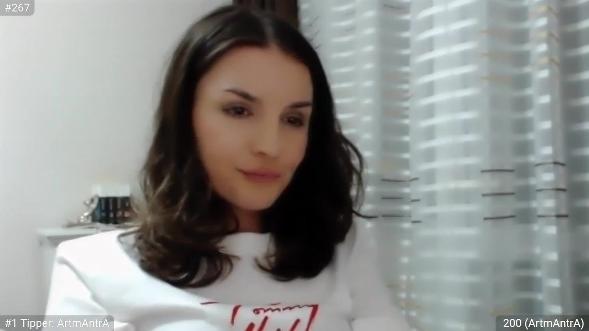Gallery image thumbnail from MatchaGirl's myfreecams stream on, 06/18/2023, 23:24 image 16 of 20