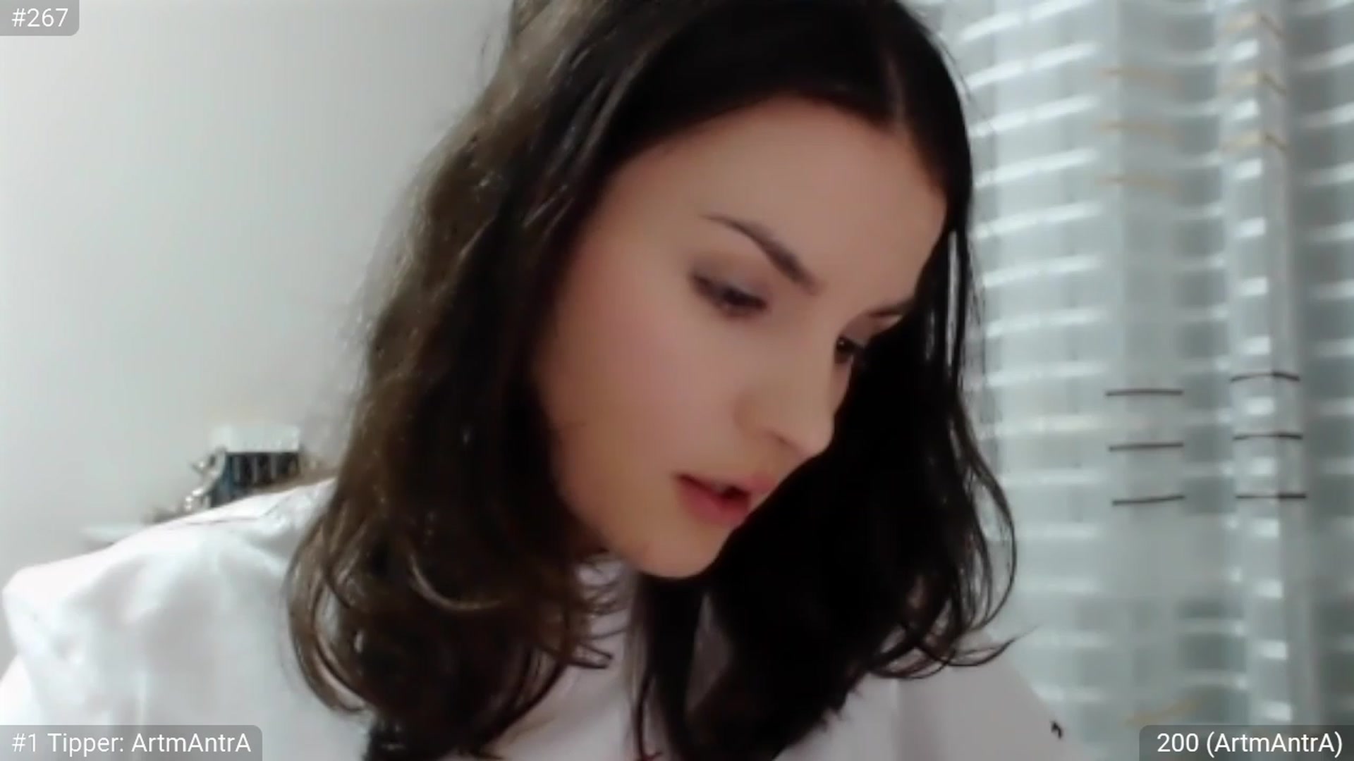 Gallery image thumbnail from MatchaGirl's myfreecams stream on, 06/18/2023, 23:24 image 2 of 20