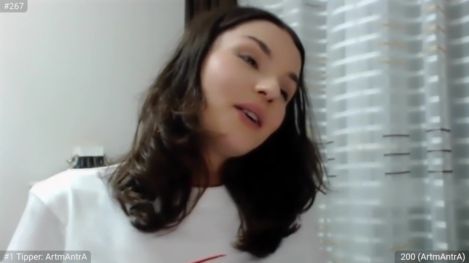 Gallery image thumbnail from MatchaGirl's myfreecams stream on, 06/18/2023, 23:24 image 12 of 20