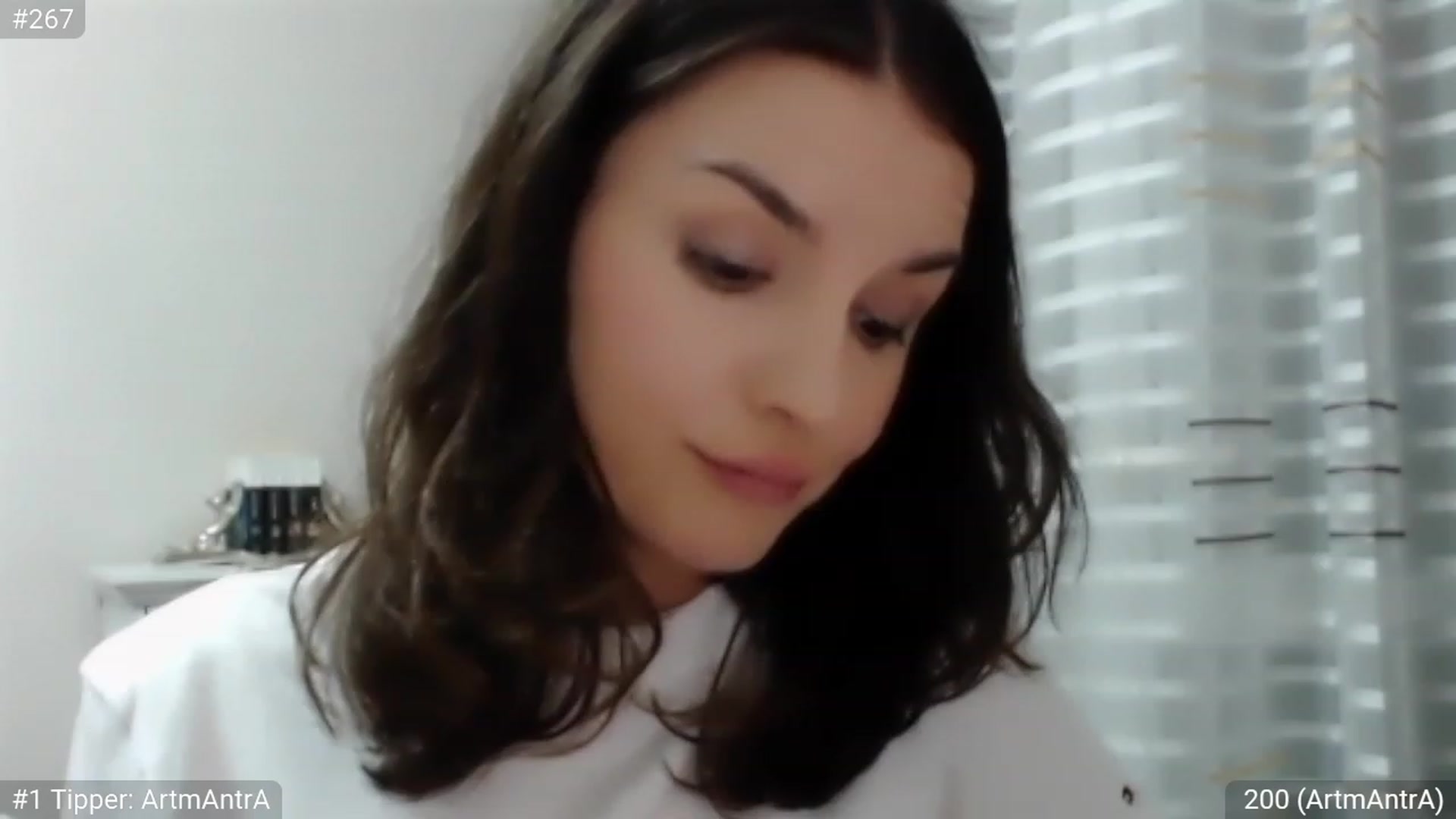Gallery image thumbnail from MatchaGirl's myfreecams stream on, 06/18/2023, 23:24 image 14 of 20