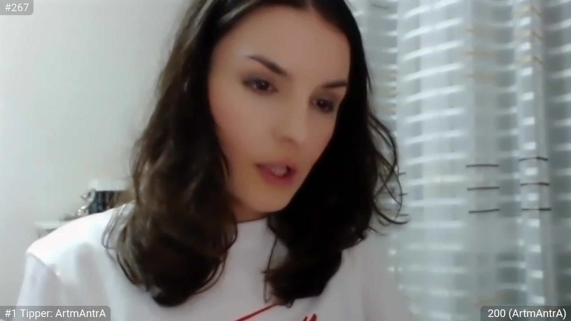 Gallery image thumbnail from MatchaGirl's myfreecams stream on, 06/18/2023, 23:24 image 13 of 20