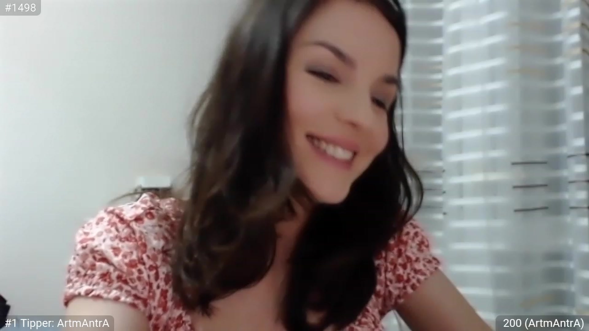 Gallery image thumbnail from MatchaGirl's myfreecams stream on, 07/01/2023, 23:08 image 14 of 20