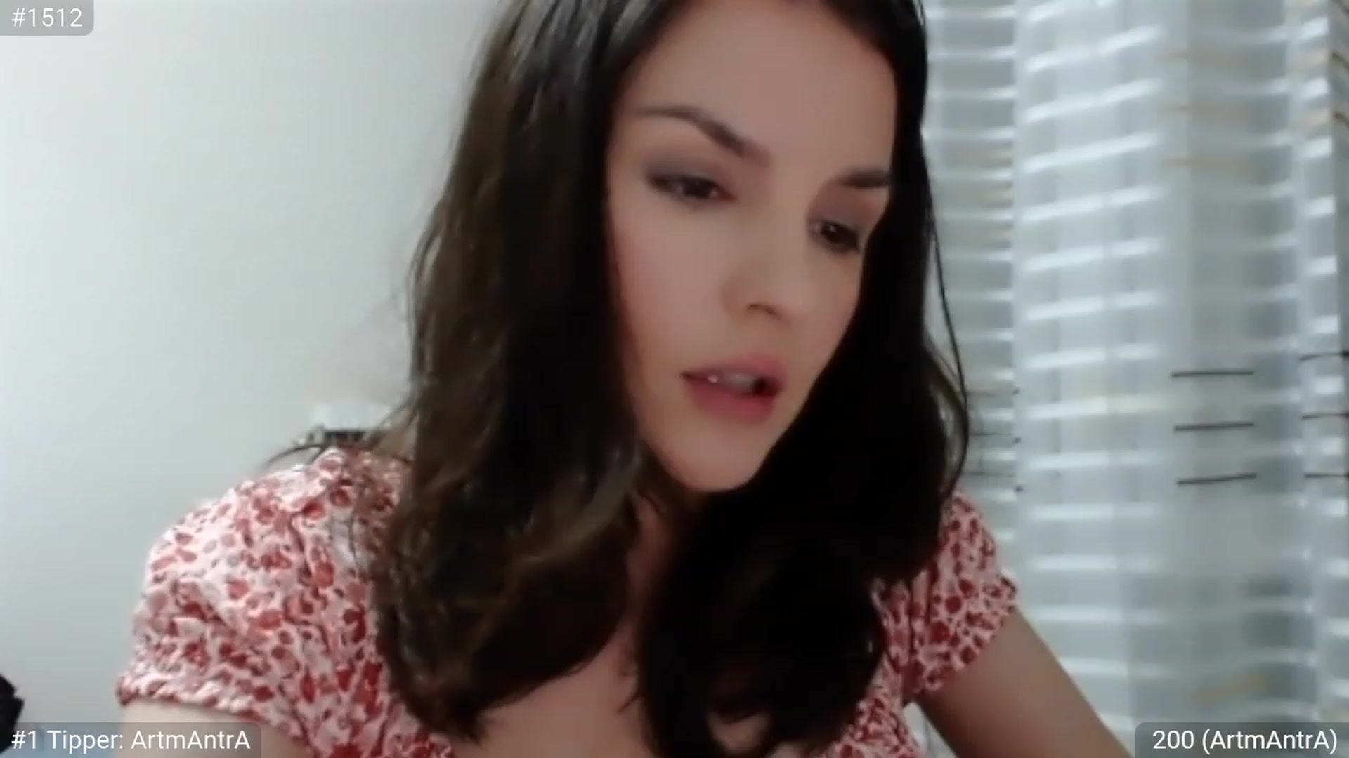 Gallery image thumbnail from MatchaGirl's myfreecams stream on, 07/01/2023, 23:08 image 17 of 20