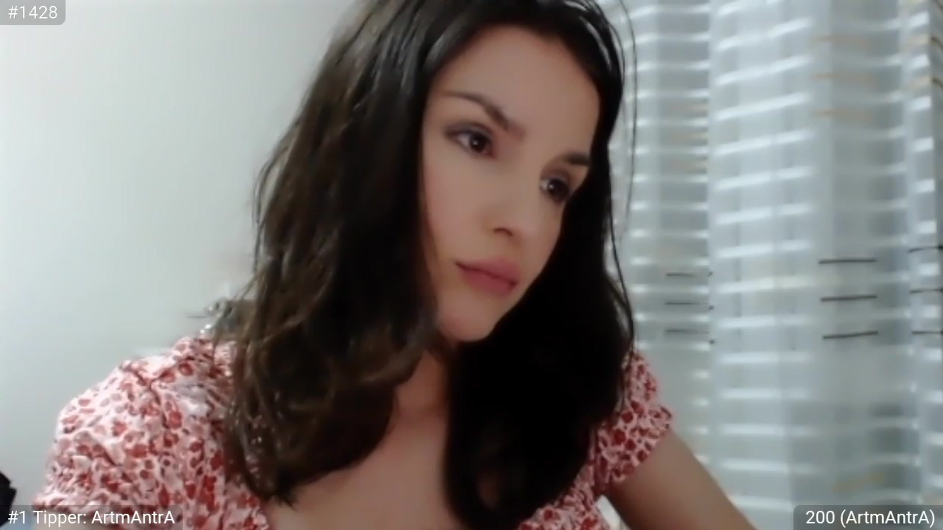 Gallery image thumbnail from MatchaGirl's myfreecams stream on, 07/01/2023, 23:08 image 19 of 20
