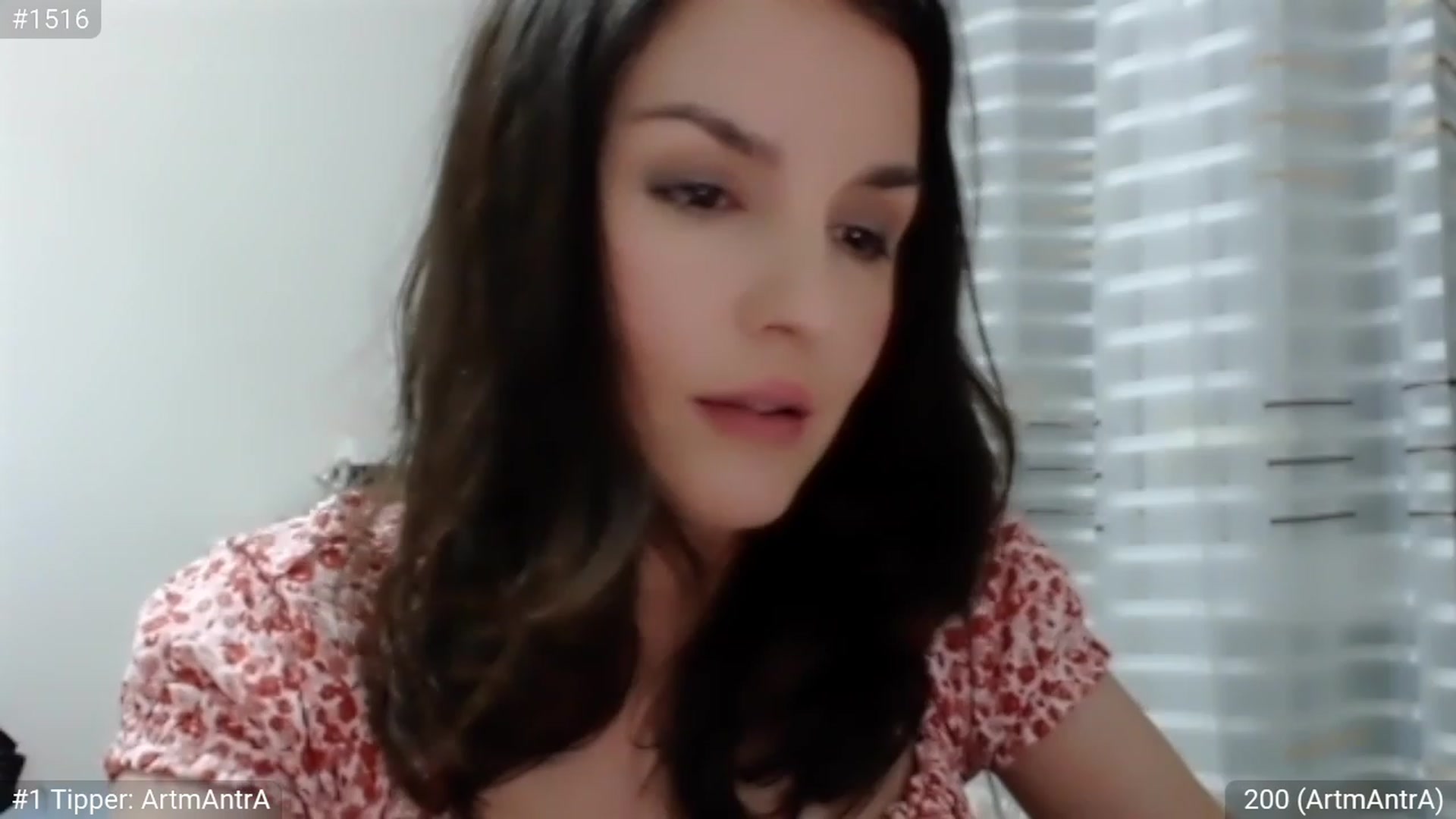 Gallery image thumbnail from MatchaGirl's myfreecams stream on, 07/01/2023, 23:08 image 18 of 20