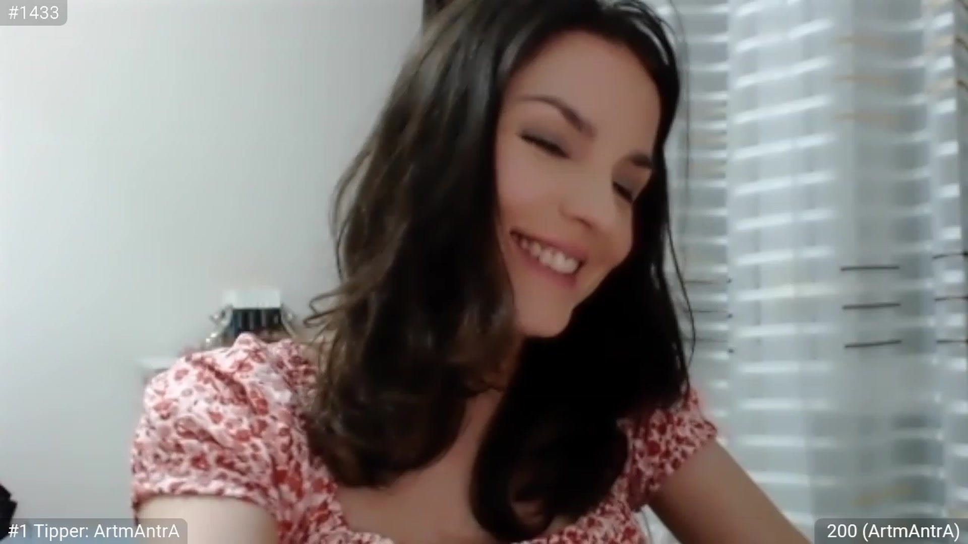 Gallery image thumbnail from MatchaGirl's myfreecams stream on, 07/01/2023, 23:08 image 20 of 20