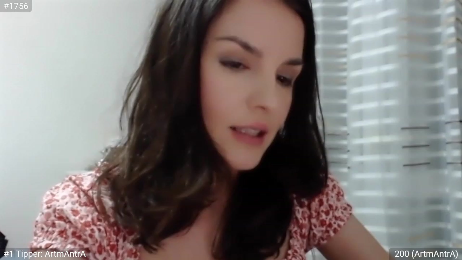Gallery image thumbnail from MatchaGirl's myfreecams stream on, 07/01/2023, 23:08 image 9 of 20