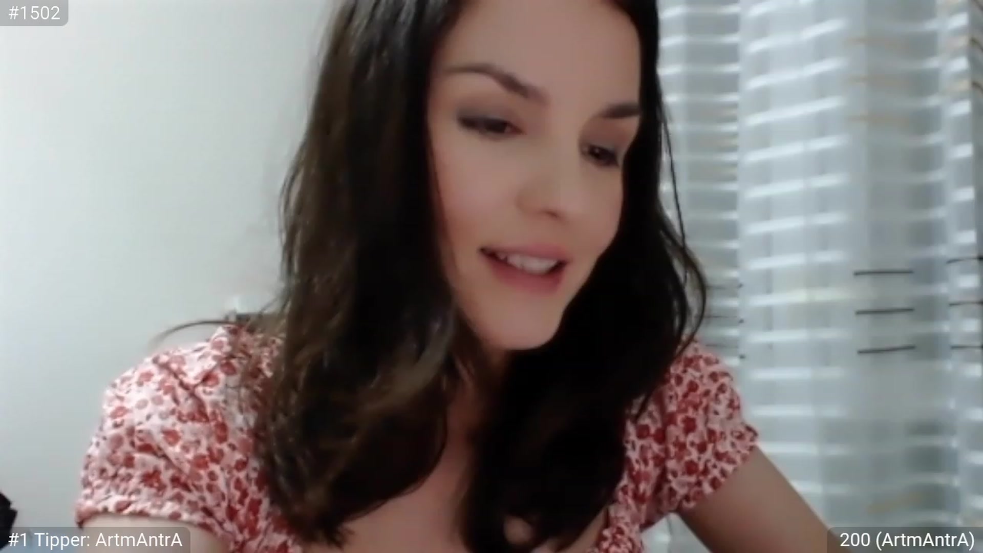 Gallery image thumbnail from MatchaGirl's myfreecams stream on, 07/01/2023, 23:08 image 15 of 20
