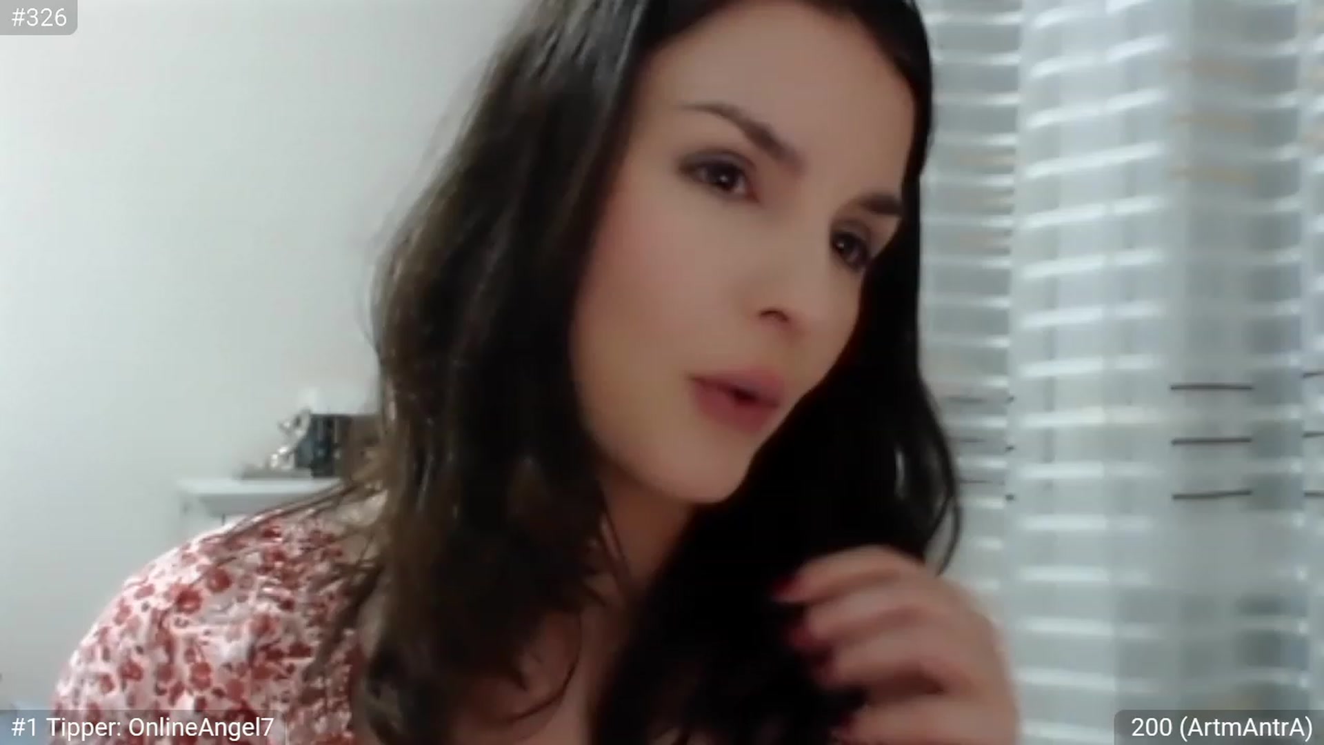 Gallery image thumbnail from MatchaGirl's myfreecams stream on, 07/02/2023, 01:20 image 12 of 20