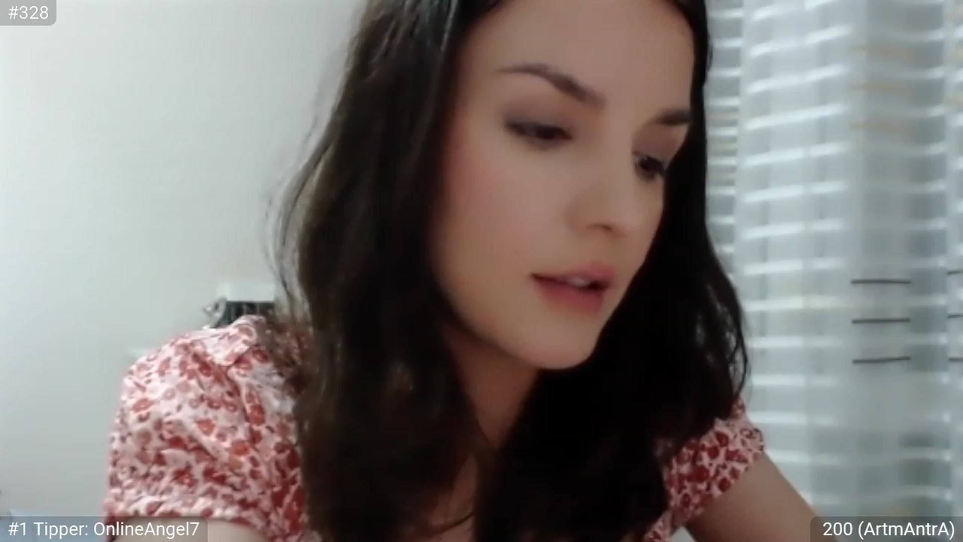 Gallery image thumbnail from MatchaGirl's myfreecams stream on, 07/02/2023, 01:20 image 13 of 20