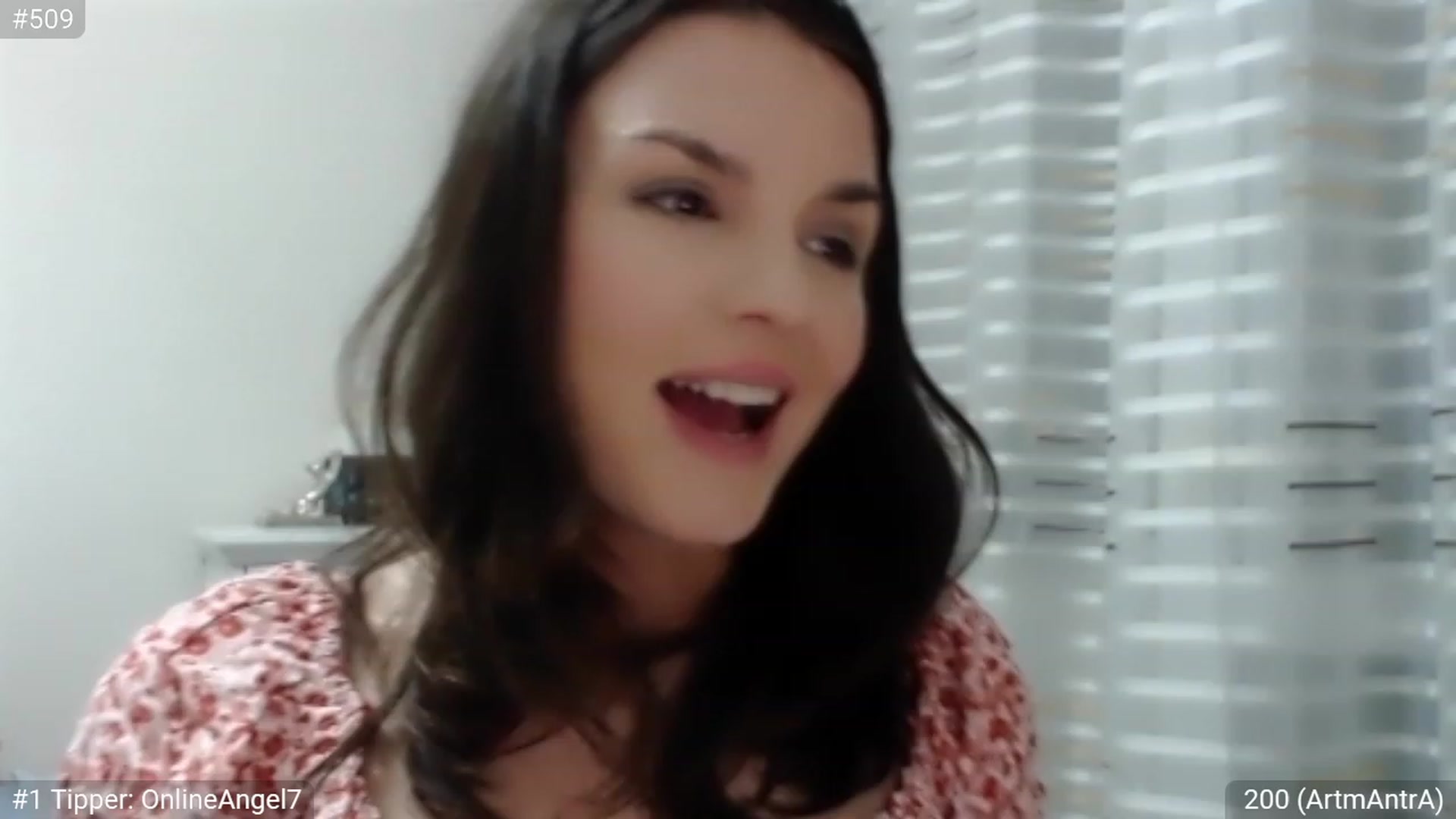 Gallery image thumbnail from MatchaGirl's myfreecams stream on, 07/02/2023, 01:20 image 1 of 20