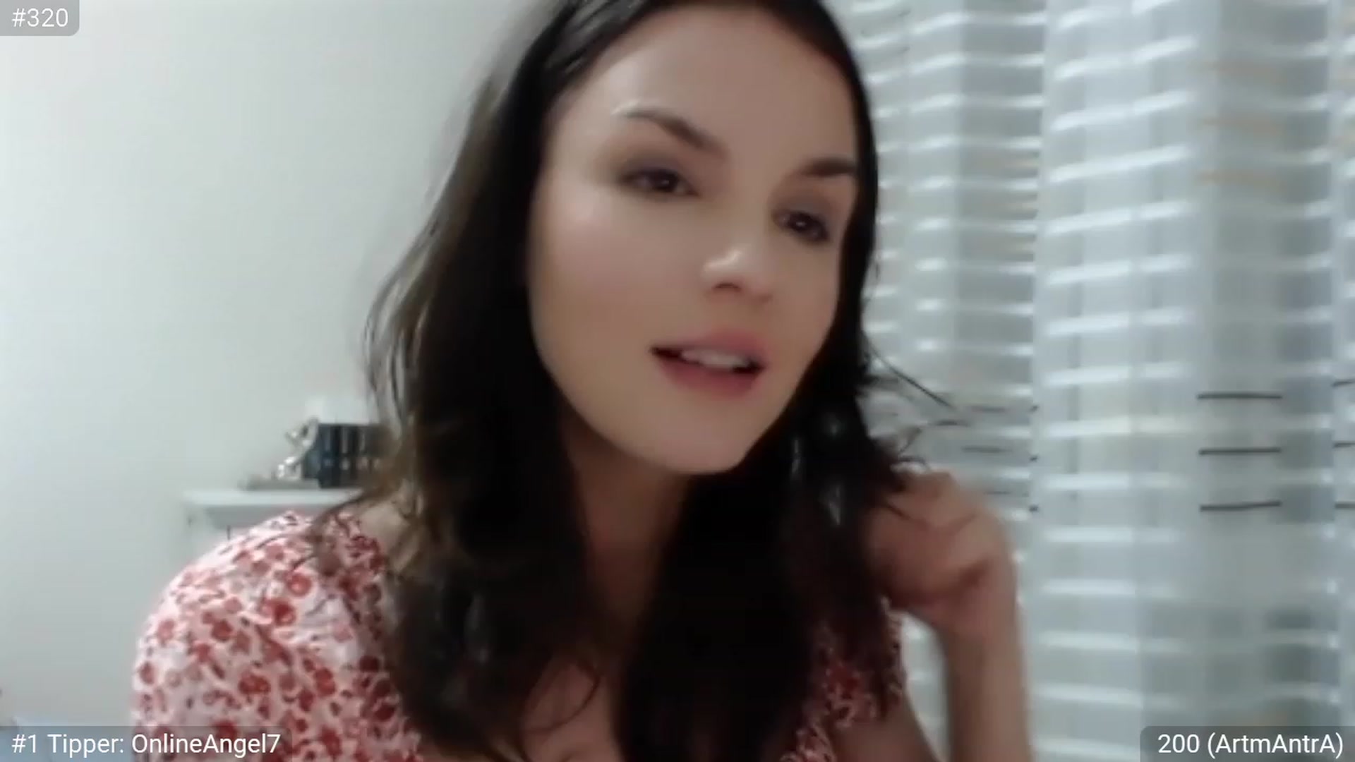 Gallery image thumbnail from MatchaGirl's myfreecams stream on, 07/02/2023, 01:20 image 20 of 20