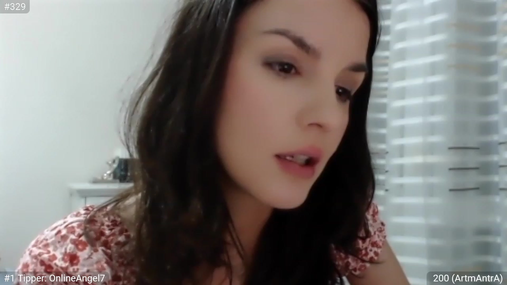Gallery image thumbnail from MatchaGirl's myfreecams stream on, 07/02/2023, 01:20 image 15 of 20