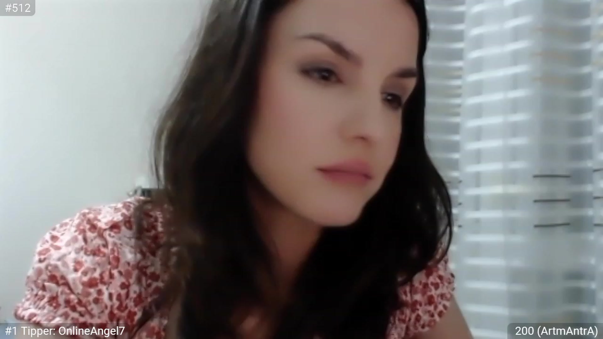 Gallery image thumbnail from MatchaGirl's myfreecams stream on, 07/02/2023, 01:20 image 8 of 20