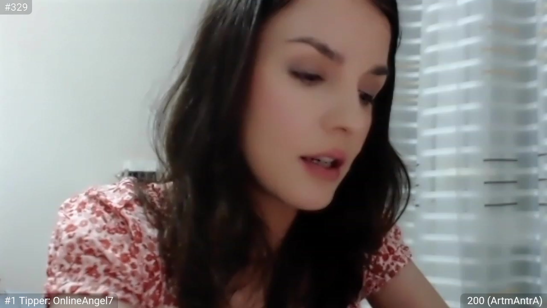 Gallery image thumbnail from MatchaGirl's myfreecams stream on, 07/02/2023, 01:20 image 16 of 20