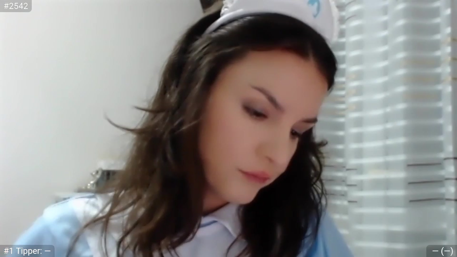Gallery image thumbnail from MatchaGirl's myfreecams stream on, 07/09/2023, 24:00 image 2 of 20