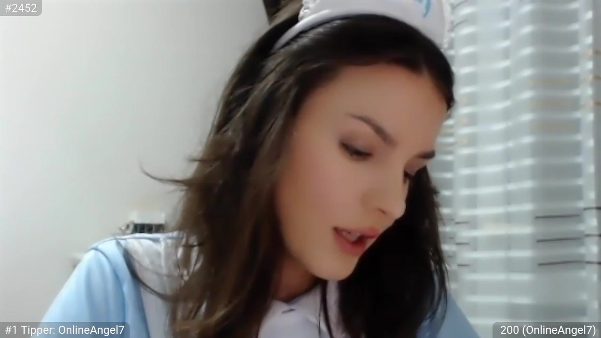 Gallery image thumbnail from MatchaGirl's myfreecams stream on, 07/09/2023, 24:00 image 6 of 20