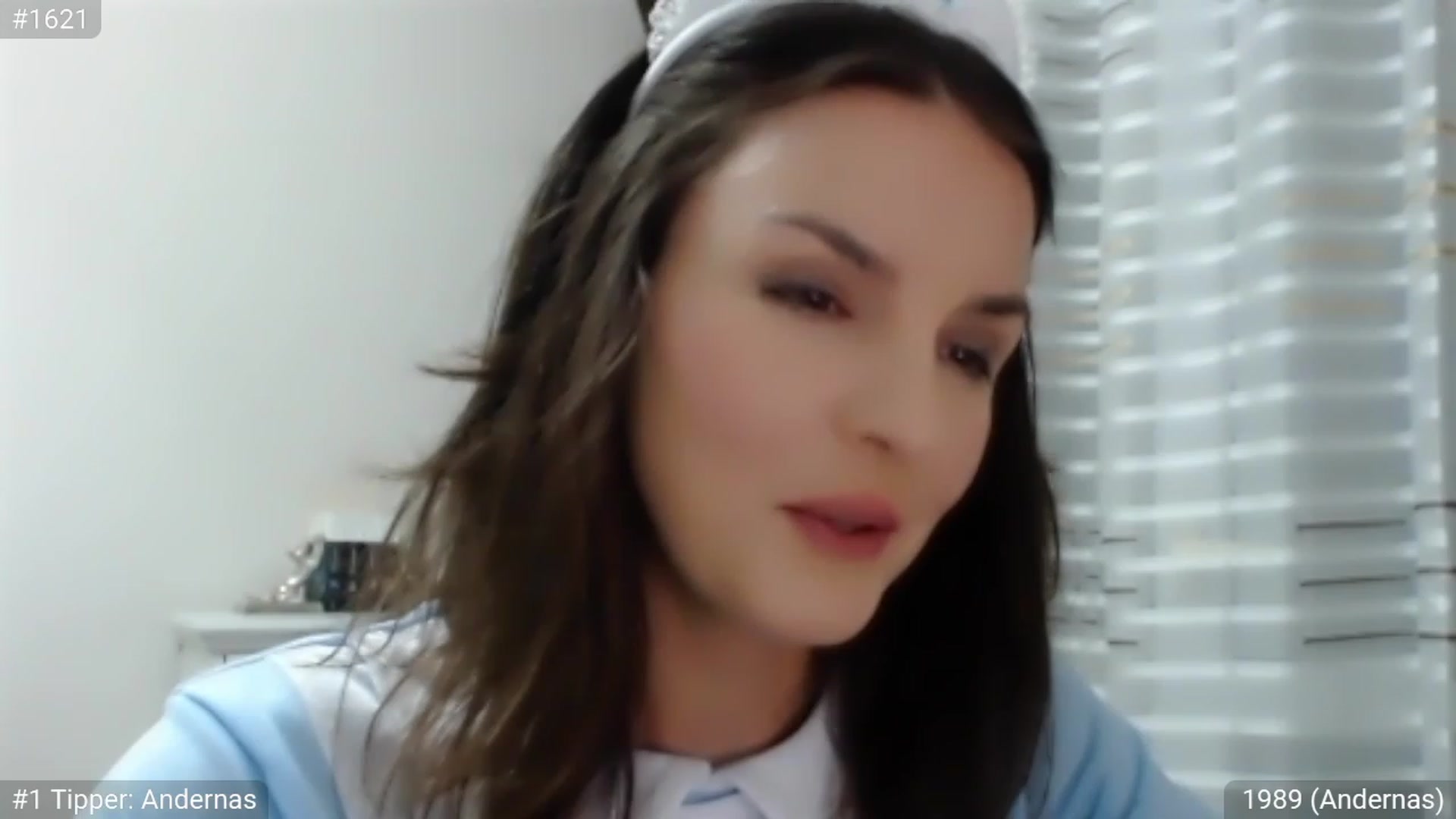Gallery image thumbnail from MatchaGirl's myfreecams stream on, 07/09/2023, 24:00 image 18 of 20