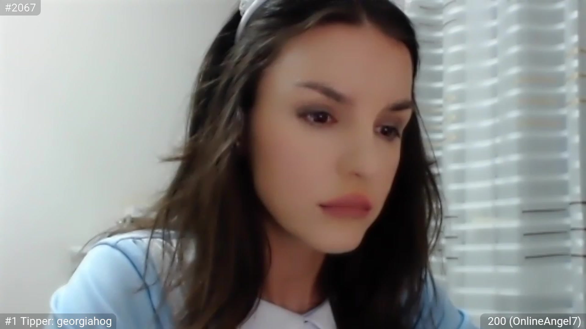 Gallery image thumbnail from MatchaGirl's myfreecams stream on, 07/09/2023, 24:00 image 14 of 20