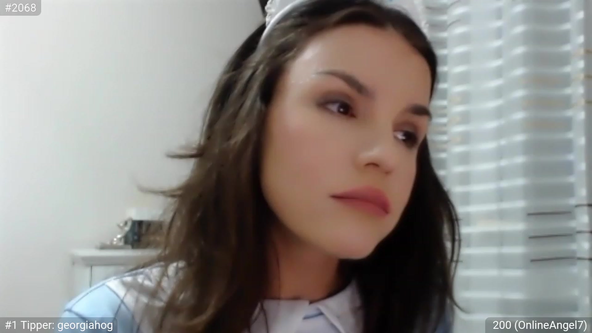 Gallery image thumbnail from MatchaGirl's myfreecams stream on, 07/09/2023, 24:00 image 12 of 20