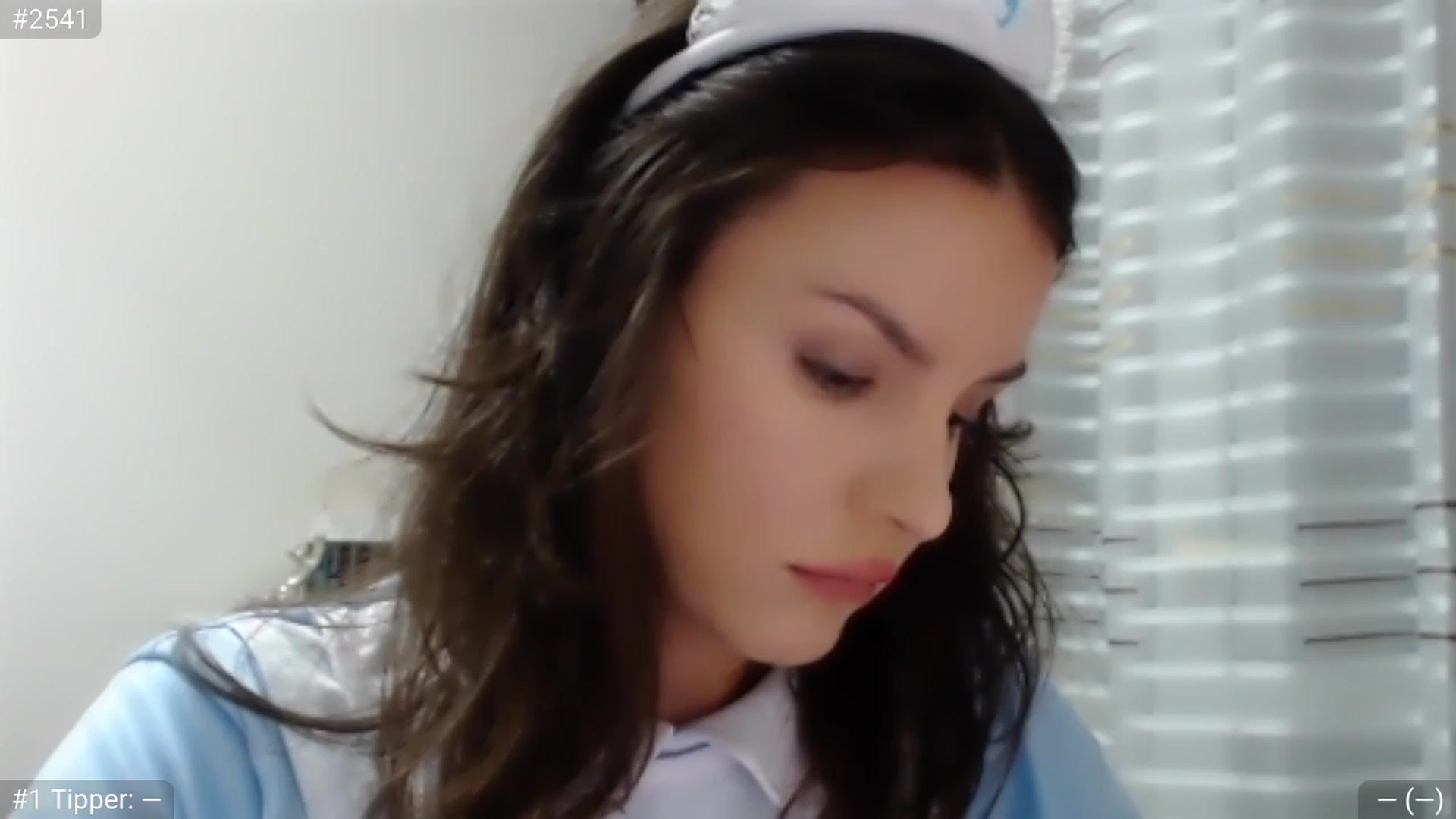 Gallery image thumbnail from MatchaGirl's myfreecams stream on, 07/09/2023, 24:00 image 3 of 20