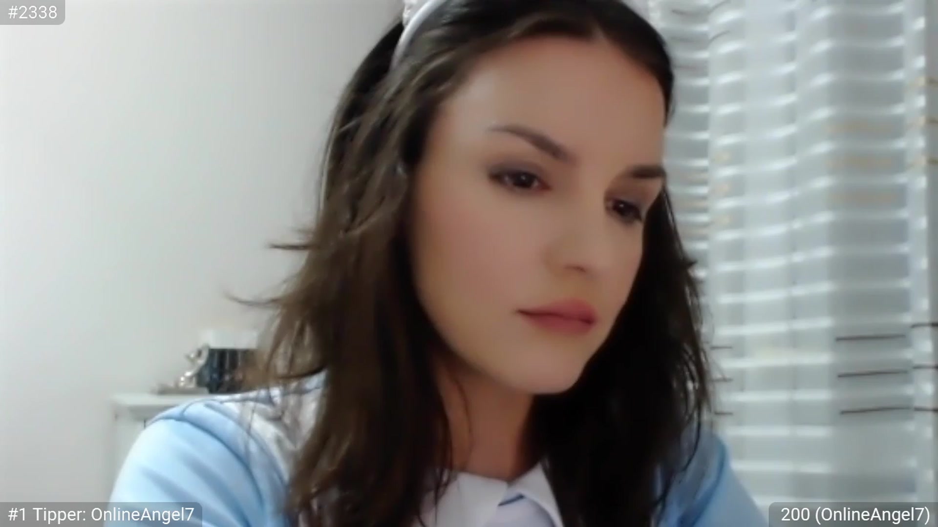 Gallery image thumbnail from MatchaGirl's myfreecams stream on, 07/09/2023, 24:00 image 8 of 20