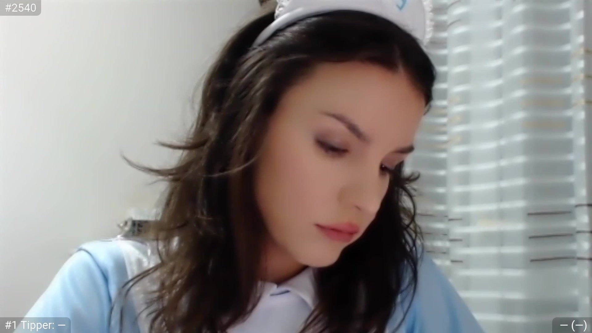 Gallery image thumbnail from MatchaGirl's myfreecams stream on, 07/09/2023, 24:00 image 1 of 20