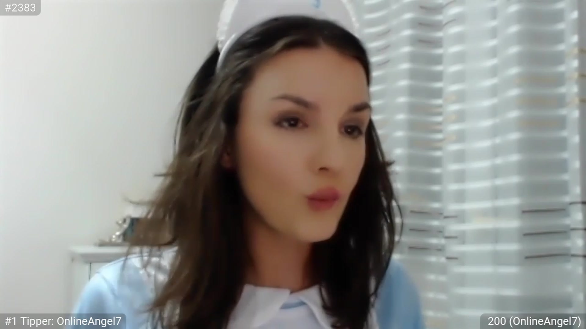 Gallery image thumbnail from MatchaGirl's myfreecams stream on, 07/09/2023, 24:00 image 7 of 20