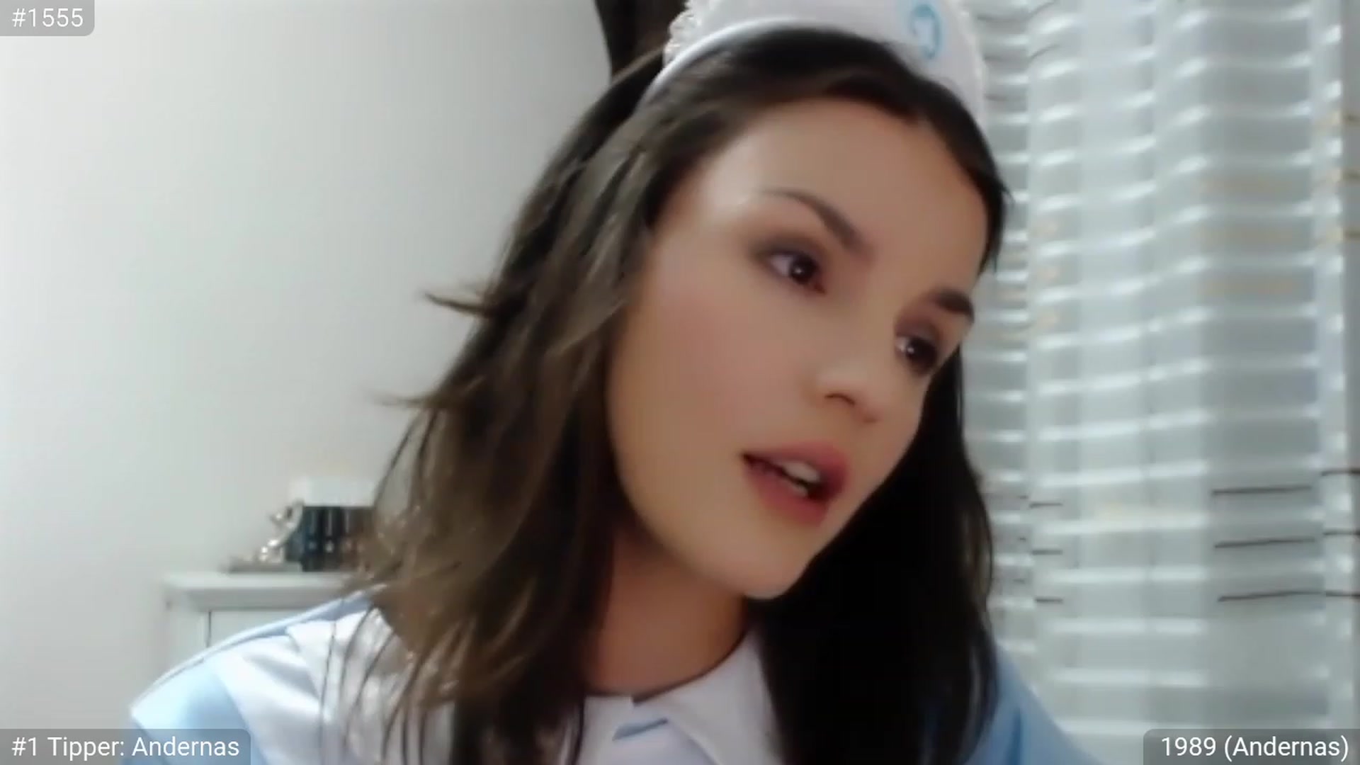 Gallery image thumbnail from MatchaGirl's myfreecams stream on, 07/09/2023, 24:00 image 19 of 20