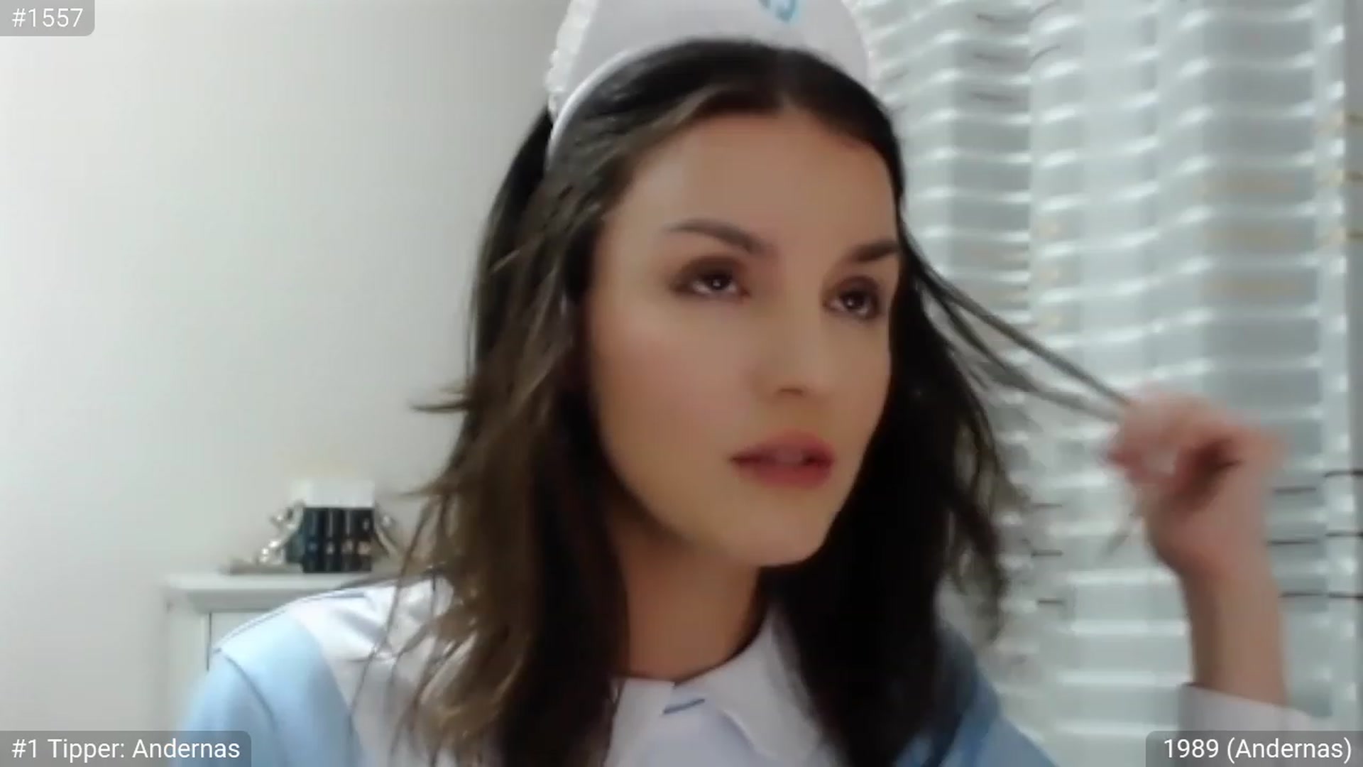 Gallery image thumbnail from MatchaGirl's myfreecams stream on, 07/09/2023, 24:00 image 20 of 20