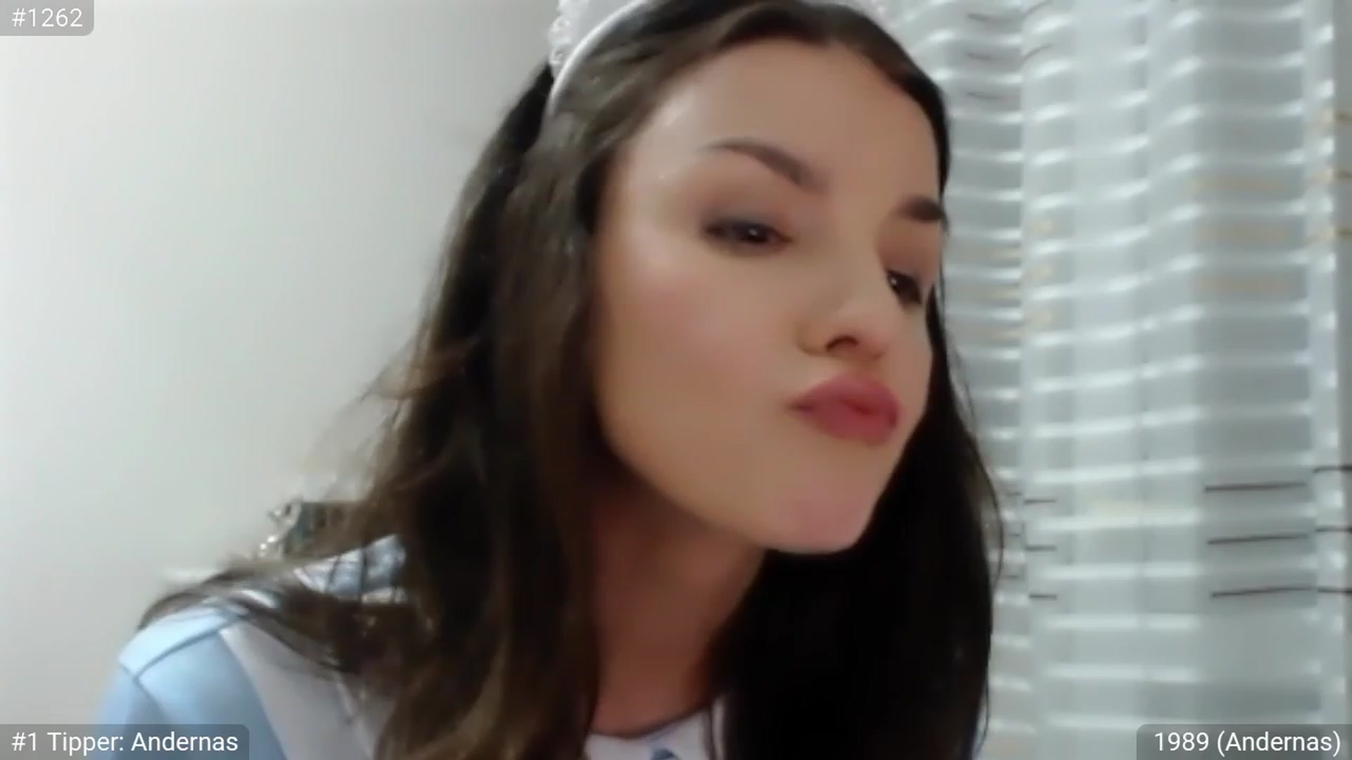 Gallery image thumbnail from MatchaGirl's myfreecams stream on, 07/09/2023, 01:28 image 17 of 20