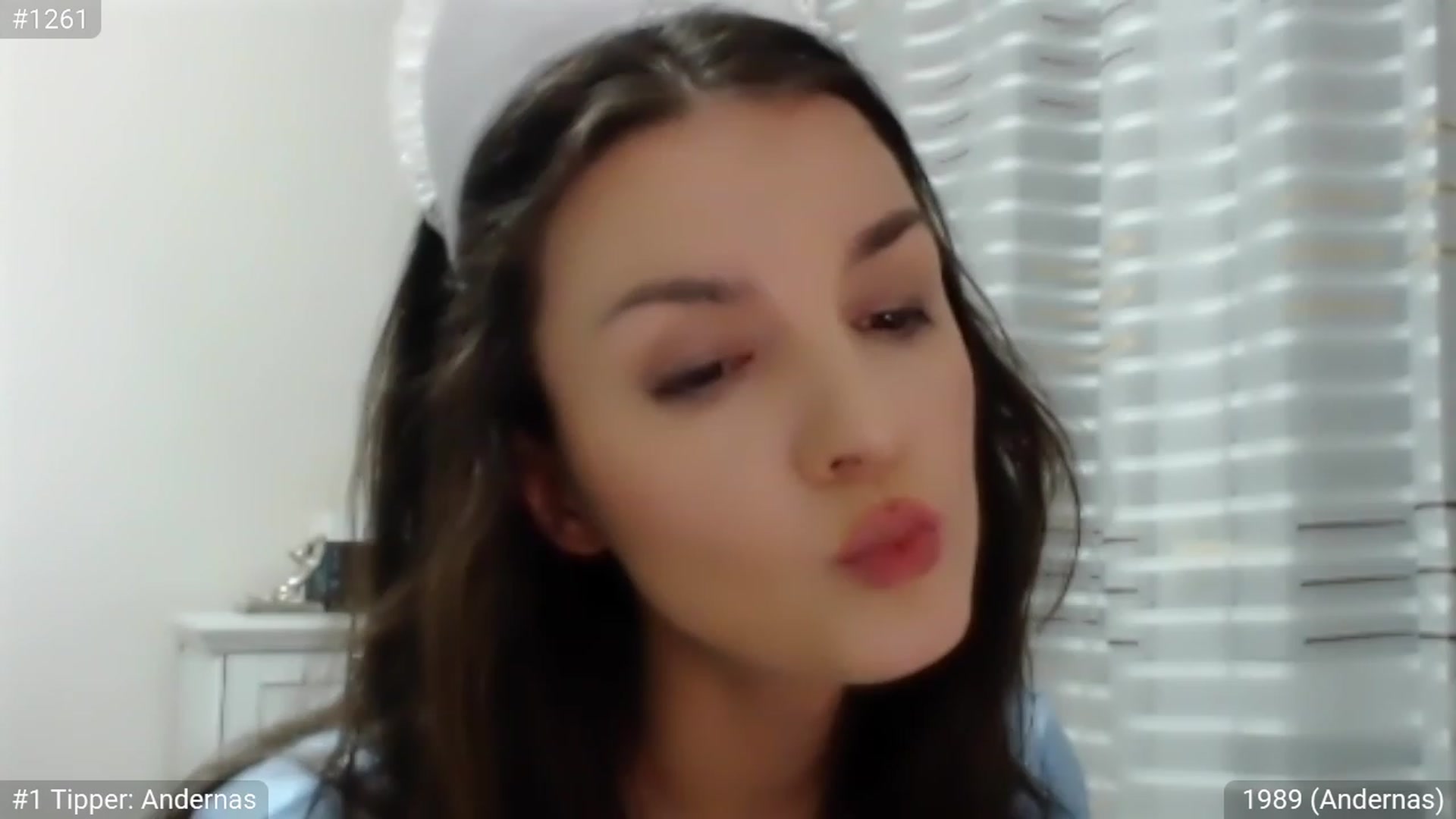 Gallery image thumbnail from MatchaGirl's myfreecams stream on, 07/09/2023, 01:28 image 12 of 20