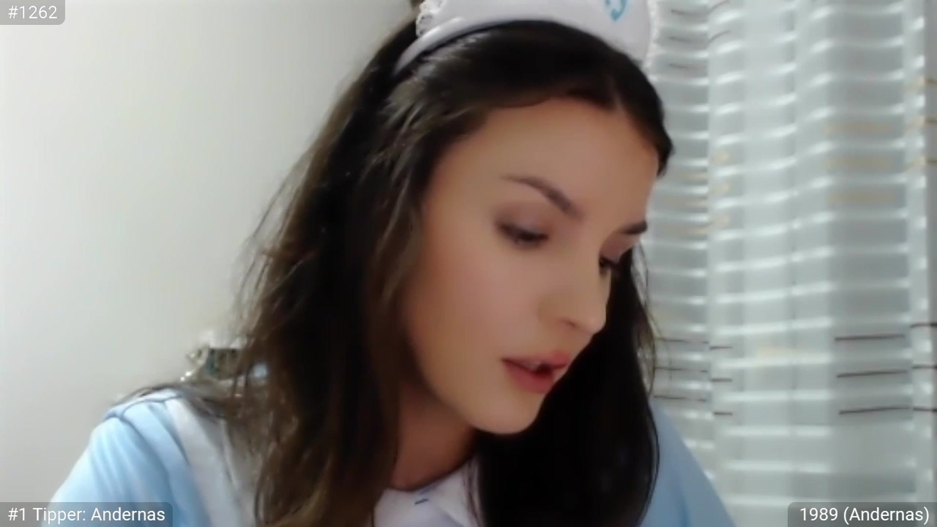 Gallery image thumbnail from MatchaGirl's myfreecams stream on, 07/09/2023, 01:28 image 16 of 20
