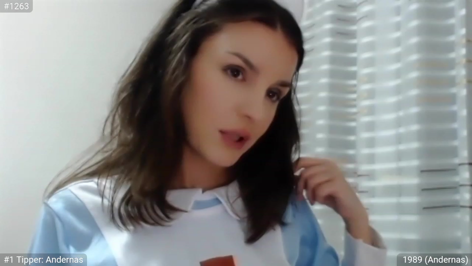 Gallery image thumbnail from MatchaGirl's myfreecams stream on, 07/09/2023, 01:28 image 18 of 20