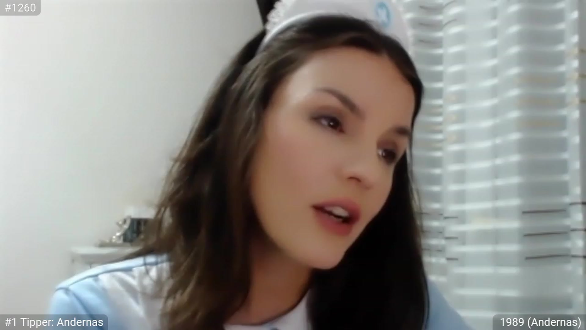 Gallery image thumbnail from MatchaGirl's myfreecams stream on, 07/09/2023, 01:28 image 8 of 20