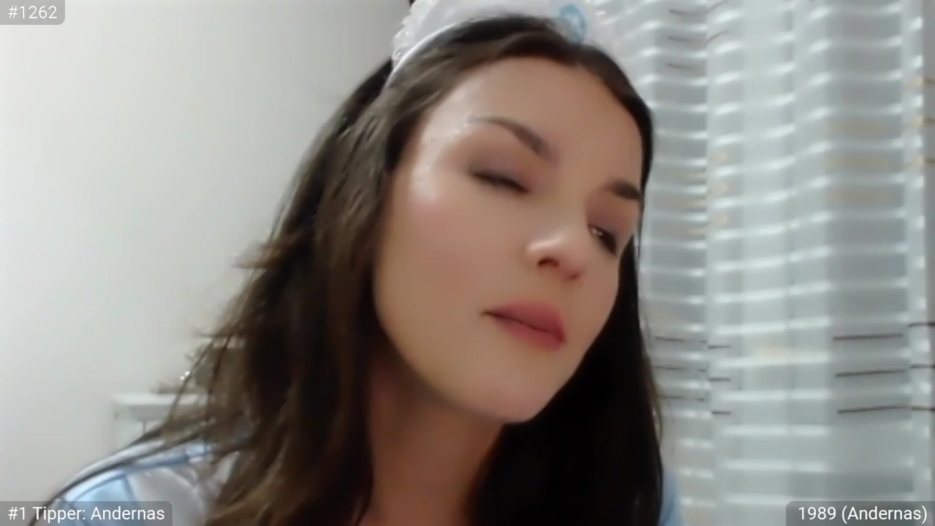 Gallery image thumbnail from MatchaGirl's myfreecams stream on, 07/09/2023, 01:28 image 13 of 20