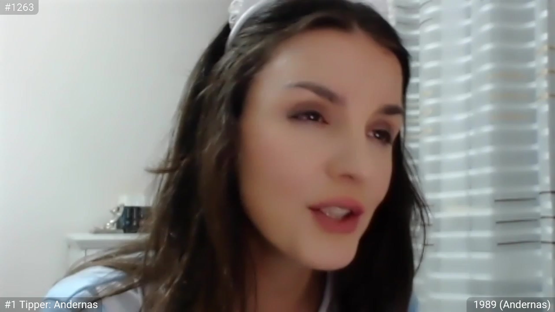 Gallery image thumbnail from MatchaGirl's myfreecams stream on, 07/09/2023, 01:28 image 20 of 20