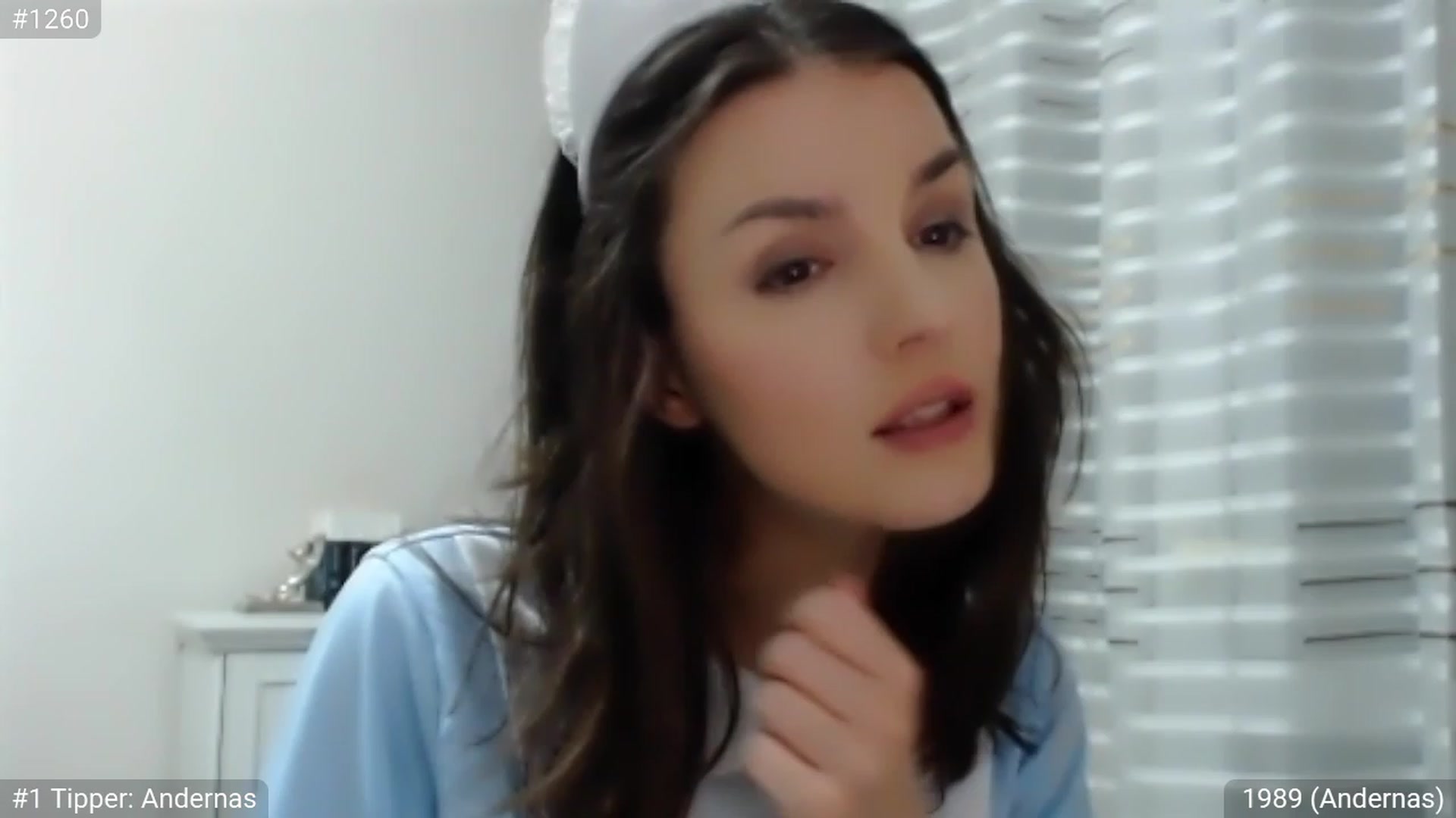 Gallery image thumbnail from MatchaGirl's myfreecams stream on, 07/09/2023, 01:28 image 5 of 20