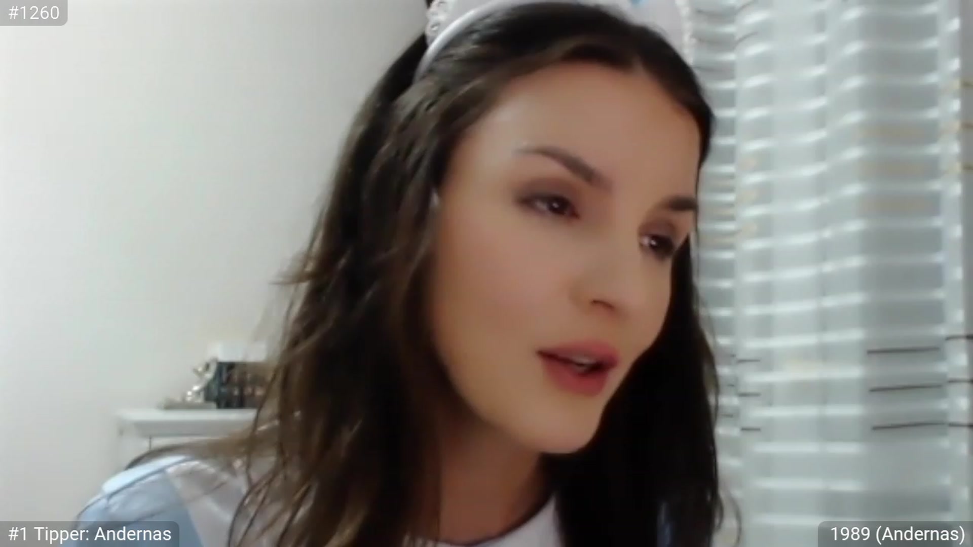 Gallery image thumbnail from MatchaGirl's myfreecams stream on, 07/09/2023, 01:28 image 3 of 20