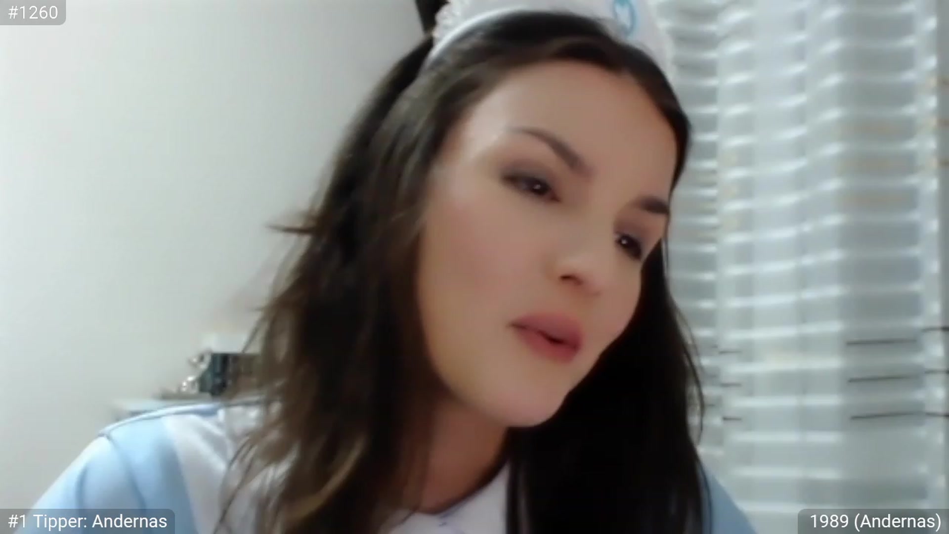 Gallery image thumbnail from MatchaGirl's myfreecams stream on, 07/09/2023, 01:28 image 1 of 20