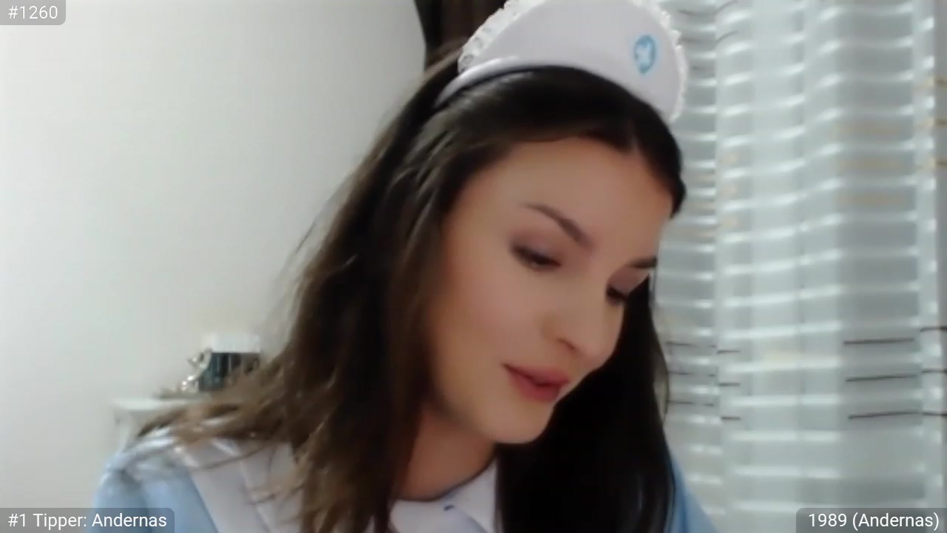 Gallery image thumbnail from MatchaGirl's myfreecams stream on, 07/09/2023, 01:28 image 7 of 20