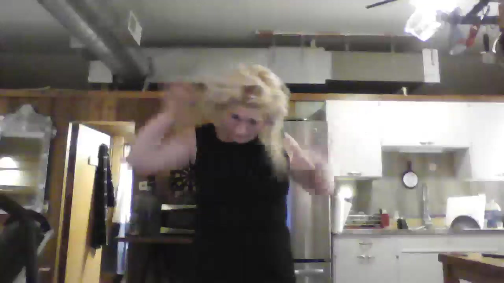 Gallery image thumbnail from Mathlete69's myfreecams stream on, 01/08/2026, 10:40 image 9 of 20
