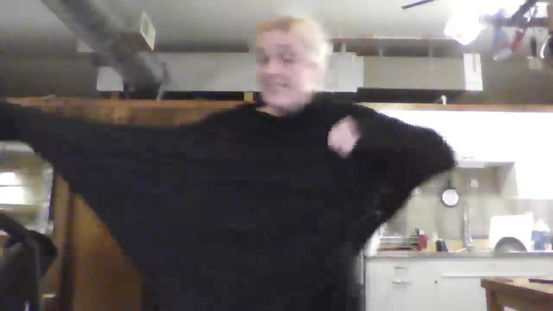 Gallery image thumbnail from Mathlete69's myfreecams stream on, 01/08/2026, 10:40 image 12 of 20
