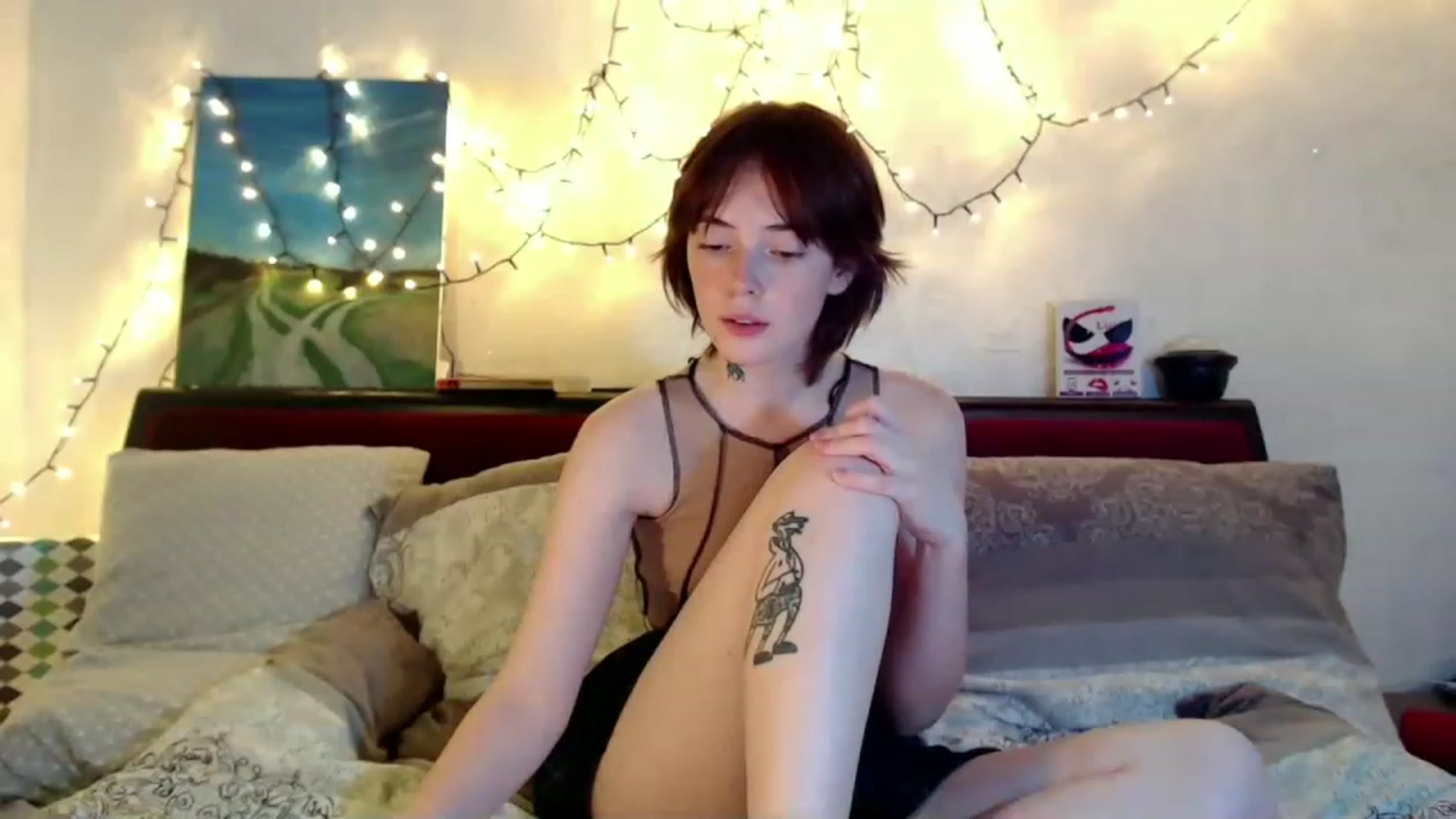 Gallery image thumbnail from Matilda666's myfreecams stream on, 01/05/2023, 17:40 image 7 of 20